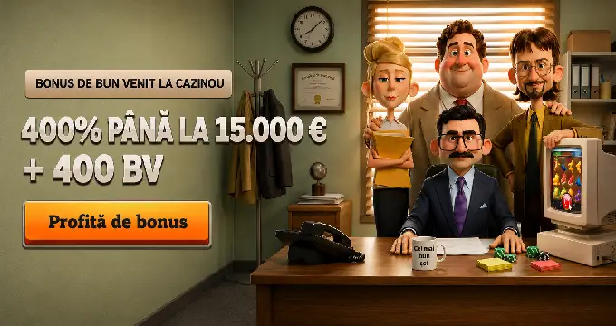 Spinboss casino